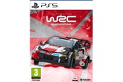 Pelit - WRC Generations - Sony PlayStation 5 - 12 - Kilpa-ajo - 3665962018325