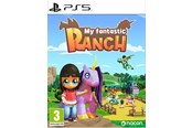 Pelit - My Fantastic Ranch - Sony PlayStation 5 - Lifestyle - 3665962017977