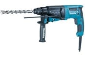 Ruuvi- ja Porakoneet - Makita HR2630J Yhdistelmävasarapora - HR2630J