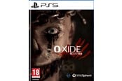 Pelit - Oksidihuone 104 - Sony PlayStation 5 - Toiminta/Seikkailu - 5060522098942