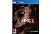 Pelit - Oksidihuone 104 - Sony PlayStation 4 - Toiminta/Seikkailu - 5060522098898