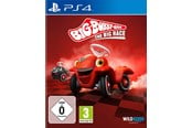 Pelit - Big Bobby Car: The Big Race - Sony PlayStation 4 - 12 - Kilpa-ajo - 4251809522019