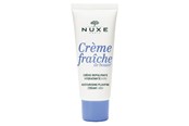 Kasvojen hoito - Nuxe Creme Fraiche De Beaute 48H kosteuttava voide 30 ml - 3264680027994