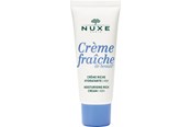 Kasvojen hoito - Nuxe 48HR Moisturising Rich Cream 30 ml - 3264680028854