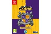 Pelit - Two Point Campus (Enrolment Edition) - Nintendo Switch - 01 - Strategia - 5055277043224