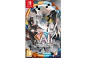 Pelit - AI: The Somnium Files - nirvanA Initiative - Nintendo Switch - Toiminta/Seikkailu - 5056280436041