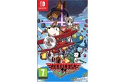 Pelit - Horgihugh and Friends - Nintendo Switch - Toiminta - 5060941710463