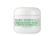 Kasvojen hoito - Mario Badescu Brightening Mask With Vitamin C 56 g - 785364804319