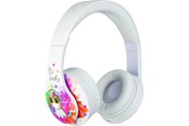 Pelit - lisävarusteet - Konix Ole funky. - Wired Headset - Sony PlayStation 4 - 3328170280891