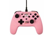 Pelit - lisävarusteet - Konix Ole rakkaus. - Wired Controller - Nintendo Switch - 3328170282260