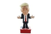 Fanituotteet - Mimiconz - Donald Trump - Figuuri - 5056122519321