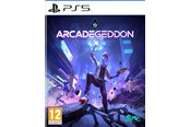 Pelit - Arcadegeddon - Sony PlayStation 5 - Toiminta - 5060760887896