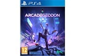 Pelit - Arcadegeddon - Sony PlayStation 4 - Toiminta - 5060760887810
