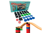 Rakennussarjat - TOY2 Rakentaa Paketit Suuri - 21003