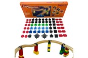 Rakennussarjat - TOY2 Insinööri paketti - 21033
