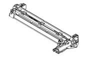 Mustepatruunat, värikasetit ja lisävarusteet - Kyocera DK 1110 - 302M293010