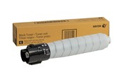 Mustepatruunat, värikasetit ja lisävarusteet - Xerox AltaLink C8130/35/45/55/70 - black - original - toner cartridge - 006R01746