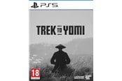 Pelit - Trek to Yomi - Sony PlayStation 5 - Toiminta/Seikkailu - 5060760889296