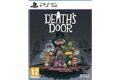 Pelit - Kuoleman ovi - Sony PlayStation 5 - Toiminta/Seikkailu - 5060760888688