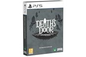 Pelit - Death's Door: Ultimate Edition - Sony PlayStation 5 - Toiminta/Seikkailu - 5060760888589