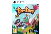 Pelit - Temtem - Sony PlayStation 5 - MMORPG - 5060760888251