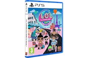 Pelit - L.O.L. Surprise! B.Bs Born to Travel - Sony PlayStation 5 - Seikkailu - 5060528037853