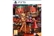 Pelit - Slaycation Paradise - Sony PlayStation 5 - Toiminta - 5060264377749