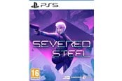 Pelit - Severed Steel - Sony PlayStation 5 - Toiminta - 5060264377602