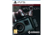 Pelit - Madison (Possessed Edition) - Sony PlayStation 5 - Toiminta/Seikkailu - 5060522099093