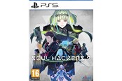 Pelit - Soul Hackers 2 (julkaisupakkaus) - Sony PlayStation 5 - RPG - 5055277046744