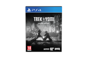 Pelit - Retki Yomiin (Deluxe-versio) - Sony PlayStation 4 - Toiminta/Seikkailu - 5060760889371