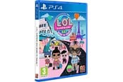 Pelit - L.O.L. Surprise! B.Bs Born to Matka - Sony PlayStation 4 - Seikkailu - 5060528037419