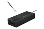 Puhelin - Adapterit & Laturit - Akyga AK-EV-09 power adapter - 110 Watt - AK-EV-09