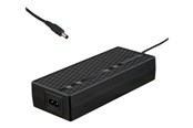 Puhelin - Adapterit & Laturit - Akyga AK-EV-12 power adapter - DC jack 5.5 x 2.1 mm - 84 Watt - AK-EV-12