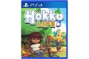 Pelit - Hokko Life - Sony PlayStation 4 - Lifestyle - 5056208815071