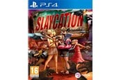 Pelit - Slaycation Paradise - Sony PlayStation 4 - Toiminta - 5060264377725