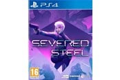 Pelit - Severed Steel - Sony PlayStation 4 - Toiminta - 5060264377572