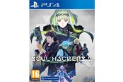 Pelit - Soul Hackers 2 - Sony PlayStation 4 - RPG - 5055277046836