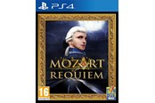 Pelit - Mozart Requiem - Sony PlayStation 4 - Seikkailu - 5055377604202