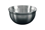Keittiötarvikkeet - brabantia Mixing Bowl steel matt Musta 1.6 L - 363849