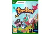 Pelit - Temtem - Microsoft Xbox Series X - MMORPG - 5060760888343