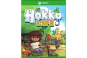 Pelit - Hokko Life - Microsoft Xbox One - Lifestyle - 5056208815170