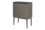 Siivous - brabantia Bo-kosketusroskakori - 316043