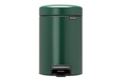 Siivous - brabantia Uusi kuvake Roskakori kääntyvä kannen 3 L. - 304002