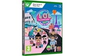 Pelit - L.O.L. Surprise! B.Bs Born to Travel - Microsoft Xbox One - Seikkailu - 5060528037495