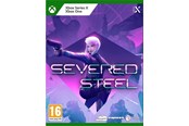 Pelit - Severed Steel - Microsoft Xbox One - Toiminta - 5060264377657
