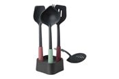 Keittiövälineet - brabantia TASTY+ Utensils set - 123184