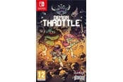 Pelit - Paholaisen kuristin - Nintendo Switch - Toiminta - 5060760888756