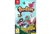 Pelit - Temtem - Nintendo Switch - MMORPG - 5060760888428