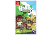Pelit - Hokko Life - Nintendo Switch - Lifestyle - 5056208815255